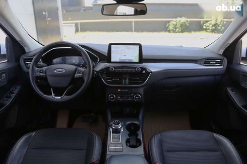 Ford Kuga 2020 - фото 14