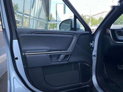 Rivian R1T 2023 - фото 16