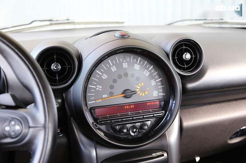 MINI Countryman 2015 - фото 22