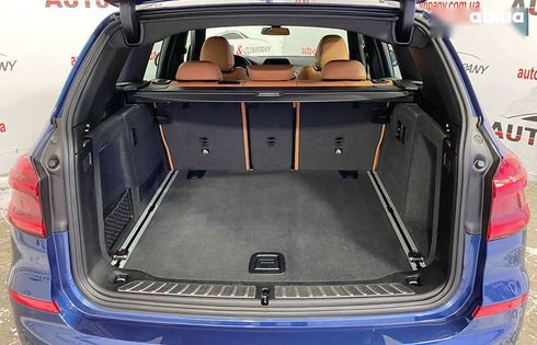 BMW X3 2018 - фото 5