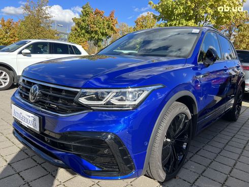 Volkswagen Tiguan 2023 - фото 35