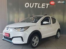 Продажа б/у BAIC EC3 2018 года - купить на Автобазаре