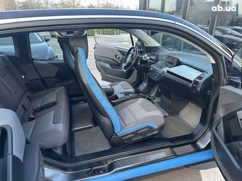 BMW i3 2018 - фото 5