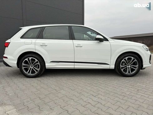 Audi Q7 2025 - фото 12