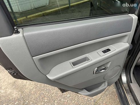 Jeep Grand Cherokee 2005 - фото 24