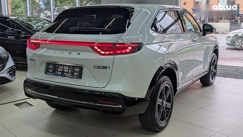 Honda e:NS1 2024 - фото 21