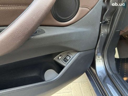 BMW X1 2022 - фото 24