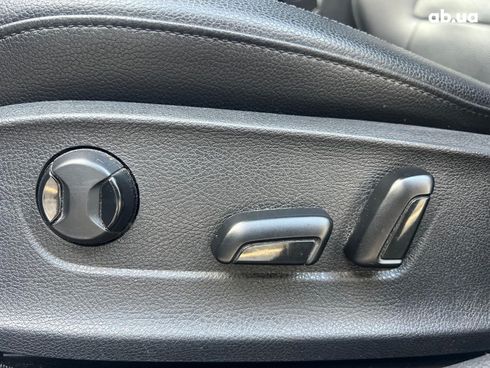 Volkswagen passat b7 2012 черный - фото 26