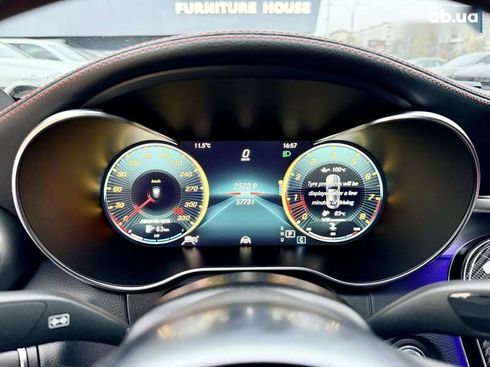 Mercedes-Benz C-Класс 2018 - фото 25