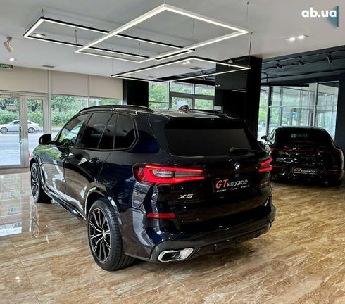 BMW X5 2020 - фото 13