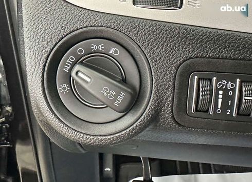 Fiat Freemont 2015 - фото 20