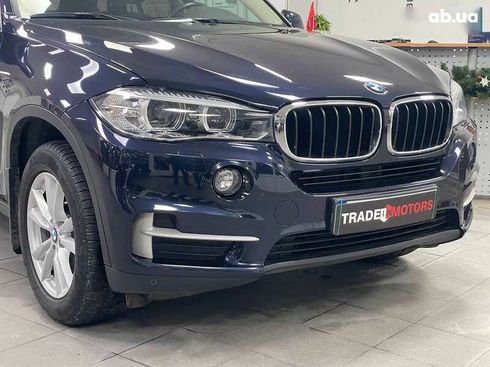 BMW X5 2018 - фото 3