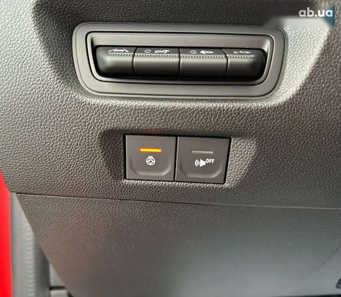 Renault Zoe 2020 - фото 19