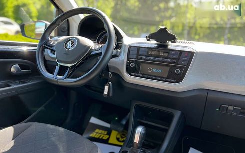 Volkswagen e-Up 2021 - фото 13