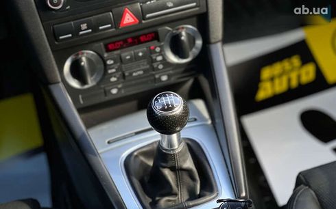 Audi A3 2007 - фото 11