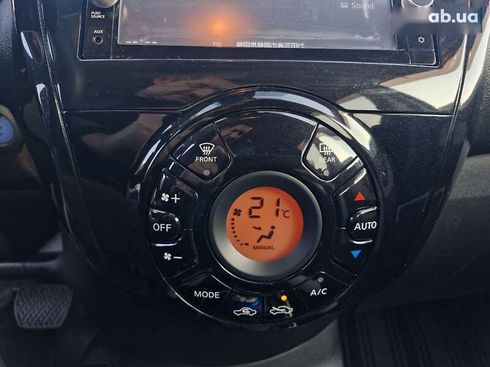 Nissan Note 2018 - фото 25