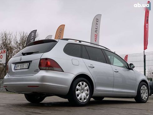 Volkswagen Golf 2013 - фото 15