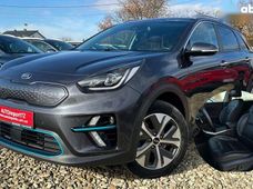 Продаж вживаних Kia Niro 2021 року - купити на Автобазарі