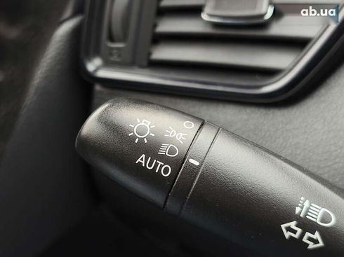 Nissan Rogue 2020 - фото 25