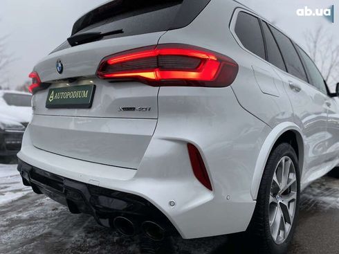 BMW X5 2019 - фото 7