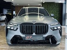 Купить BMW X7 бу в Украине - купить на Автобазаре