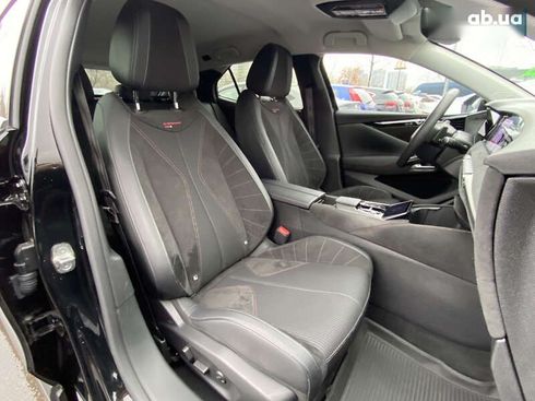 DS 4 2023 - фото 26