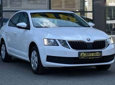 Купить Skoda Octavia бу в Украине - купить на Автобазаре