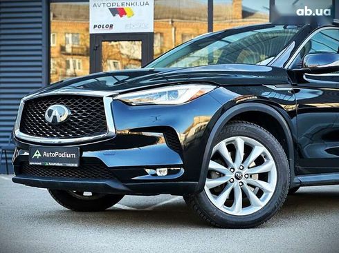 Infiniti QX50 2018 - фото 4