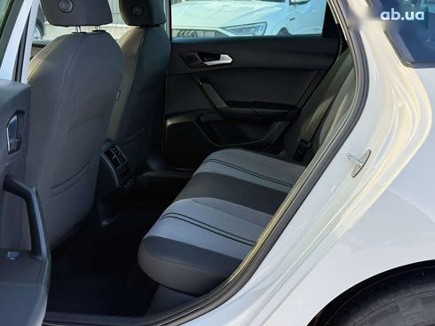 SEAT Leon 2022 - фото 25