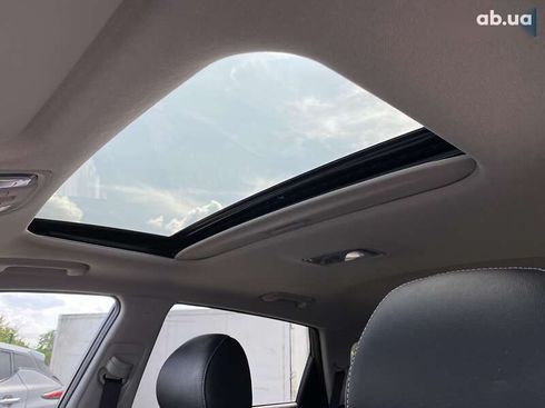 Kia Niro 2021 - фото 28