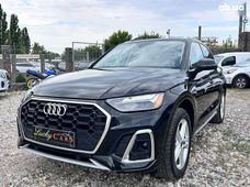 Продажа б/у Audi Q5 в Одесской области - купить на Автобазаре