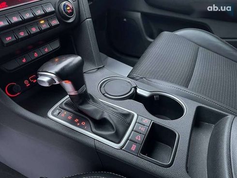 Kia Sportage 2018 - фото 15