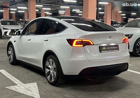 Tesla Model Y 2023 - фото 5