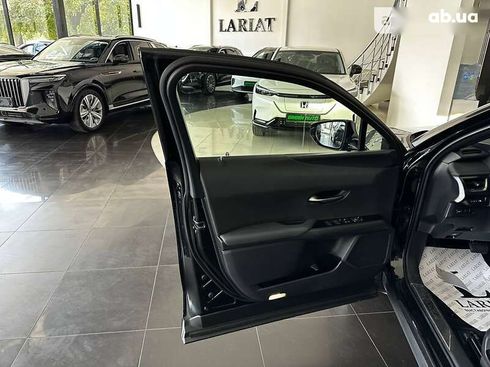 Lexus UX 2021 - фото 15