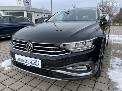 Volkswagen Passat 2022 - фото 19