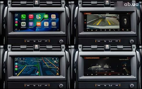 Land Rover Discovery 2018 - фото 24