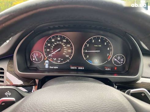 BMW X5 2018 - фото 16