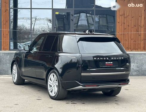 Land Rover Range Rover 2022 - фото 2