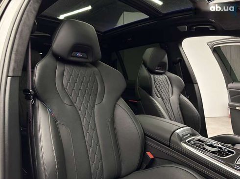 BMW X7 2024 - фото 24