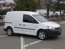 Запчастини Volkswagen Caddy в Житомирі - купити на Автобазарі
