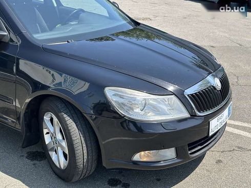 Skoda Octavia 2010 - фото 12