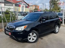 Продаж вживаних Subaru Forester 2015 року у Вінниці - купити на Автобазарі