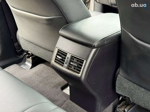 Lexus NX 2016 - фото 26