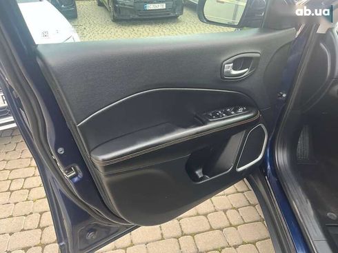 Jeep Compass 2020 - фото 6