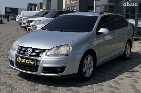 Volkswagen Golf 2008 - фото 3