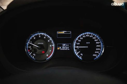 Subaru Levorg 2015 - фото 17