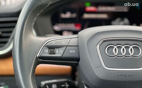 Audi Q5 2023 - фото 12
