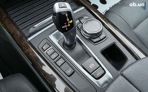 BMW X5 2015 - фото 19