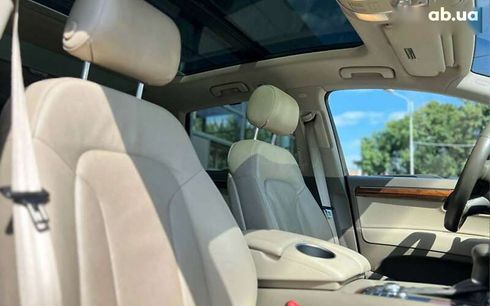 Audi Q7 2014 - фото 22