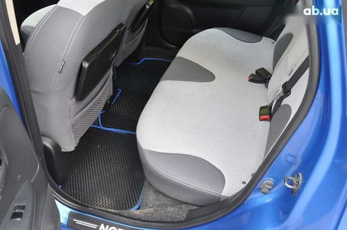 Nissan Note 2007 - фото 20